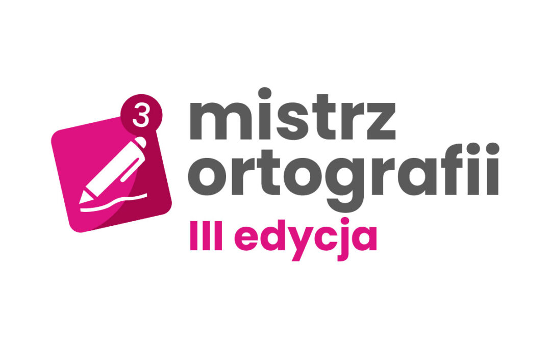 Konkurs ortograficzny na Dyktanda.pl
