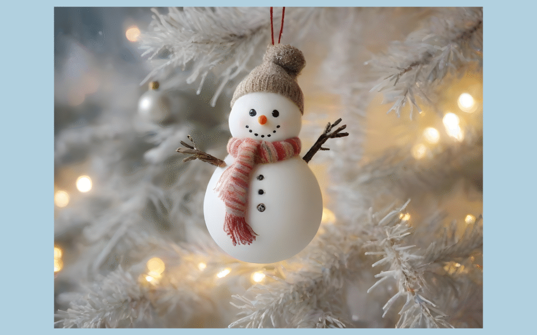 ,,CHOINKOWE CUDA’’