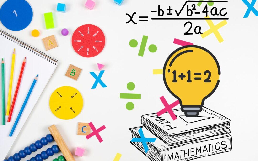 KONKURSY MATEMATYCZNE w drugim semestrze roku szkolnego 2024/2025