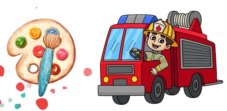 Ogólnopolski Strażacki Konkurs Plastyczny