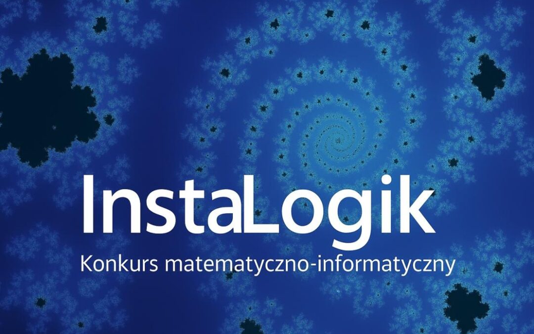 Sukces uczennicy w ogólnopolskim konkursie InstaLogik