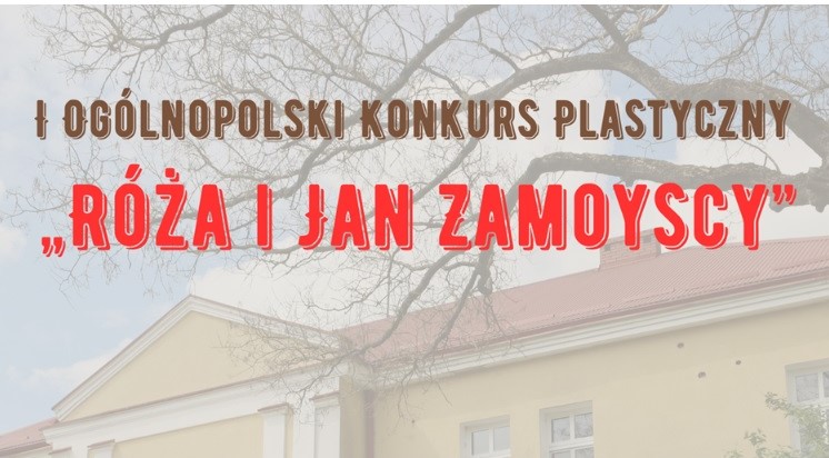 Sukces ucznia klasy I w ogólnopolskim konkursie plastycznym